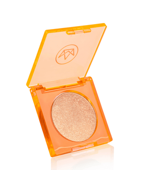 Iluminador Facial Divine Glow - Glister | linha premium Makeup