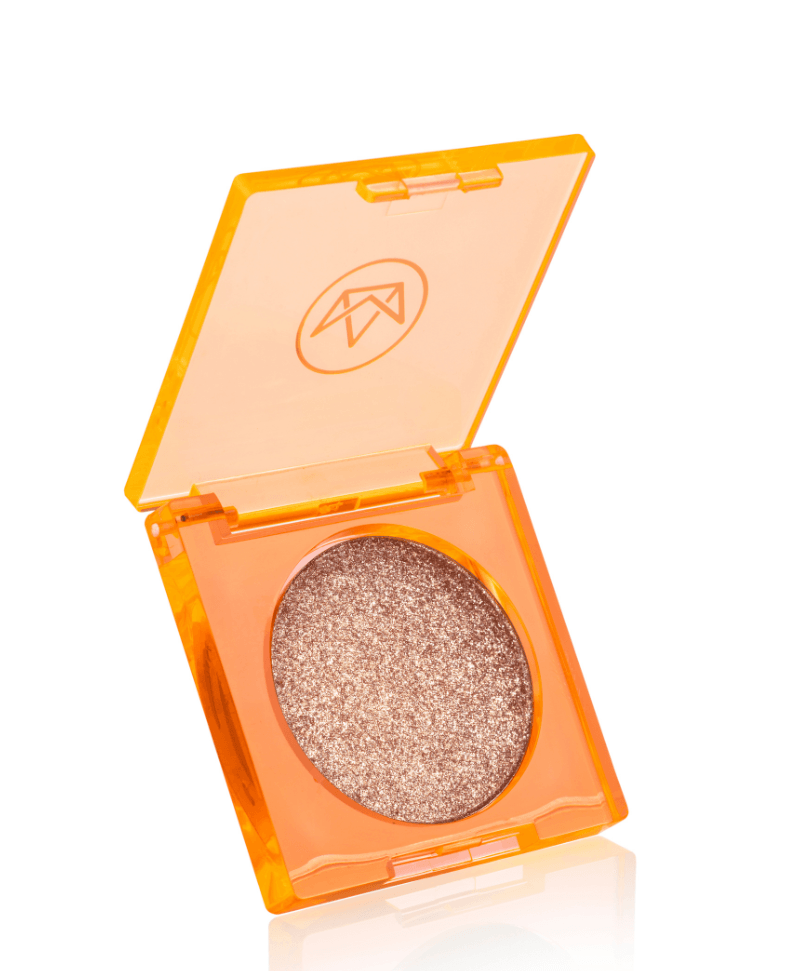 Iluminador Facial Divine Glow - Splendid | linha premium Makeup