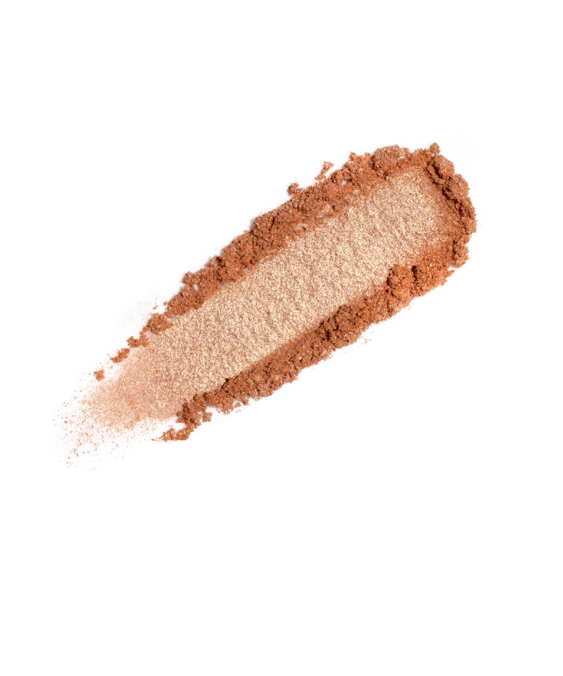 Iluminador Facial Divine Glow - Glister | linha premium Makeup