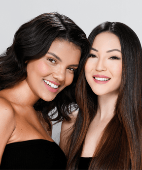 Lipmix Batom Líquido + Lápis Labial - Rose Nude | linha premium Makeup