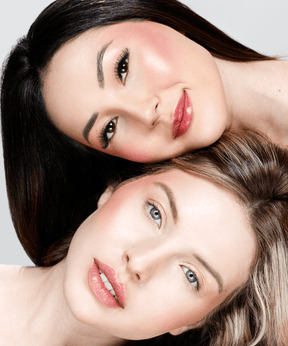 Iluminador Facial Divine Glow - Glister | linha premium Makeup