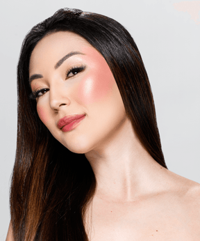 Iluminador Facial Divine Glow - Glister | linha premium Makeup